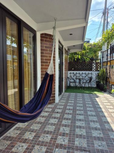 San Pedro La Laguna Apartment | Home Garden