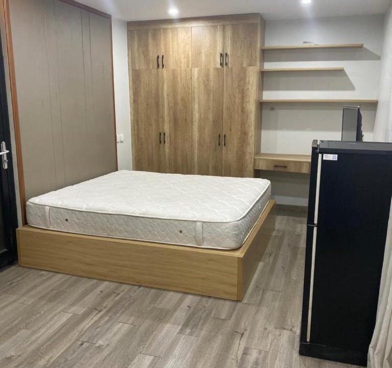 Tay Ho Apartment | Home hồ tây