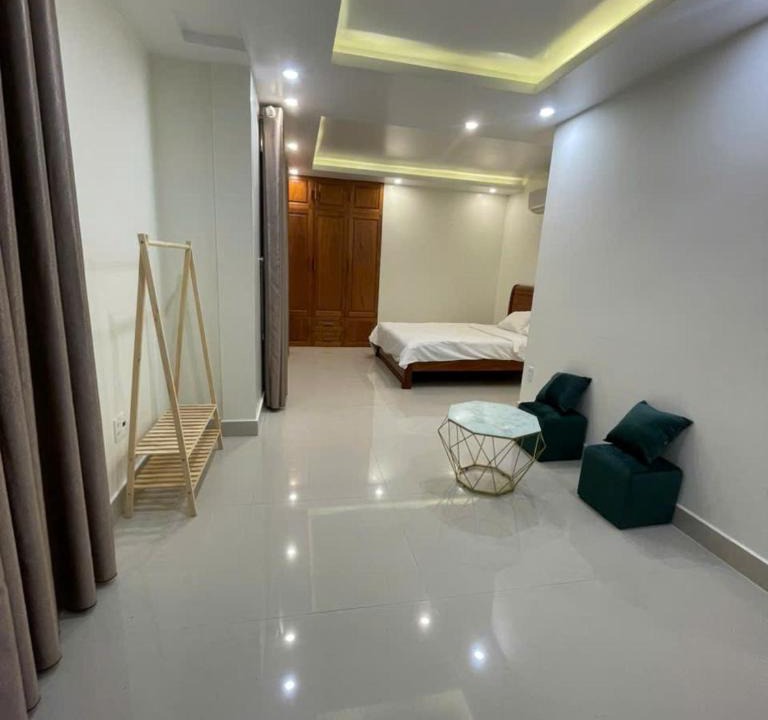 Dong Hoi Apartment | Home Me 2