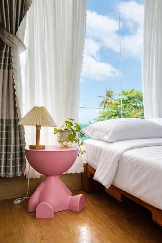 Kien Hai Hotel | Home Sake Hòn Sơn