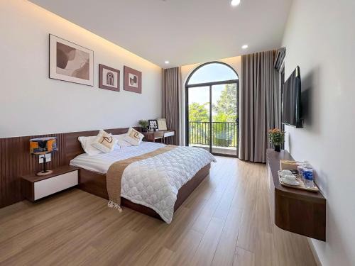 Tan An House | Home Vansu Amaring - Lavila Tân An
