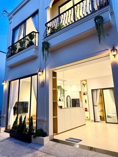 Buon Ma Thuot Apartment | Home47