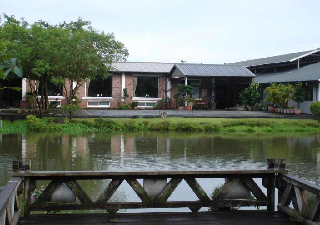 Meinong House | Homeinn