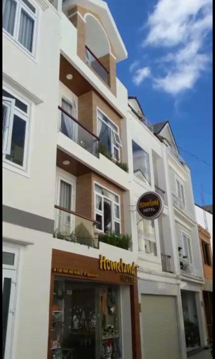 Da Lat Hotel | Homeland Hotel