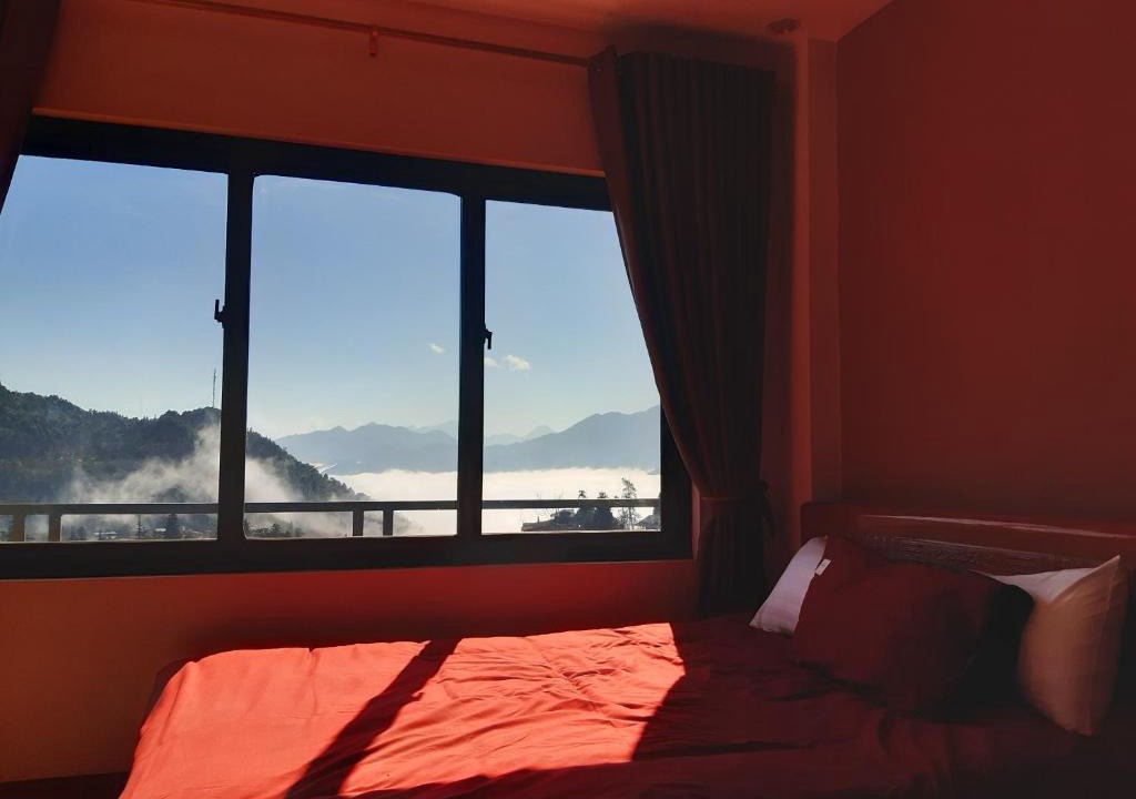 Sa Pa House | Homestay 715 View Sapa