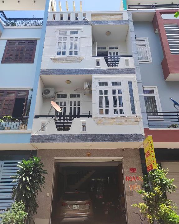 Vung Tau House | Homestay 846/B53