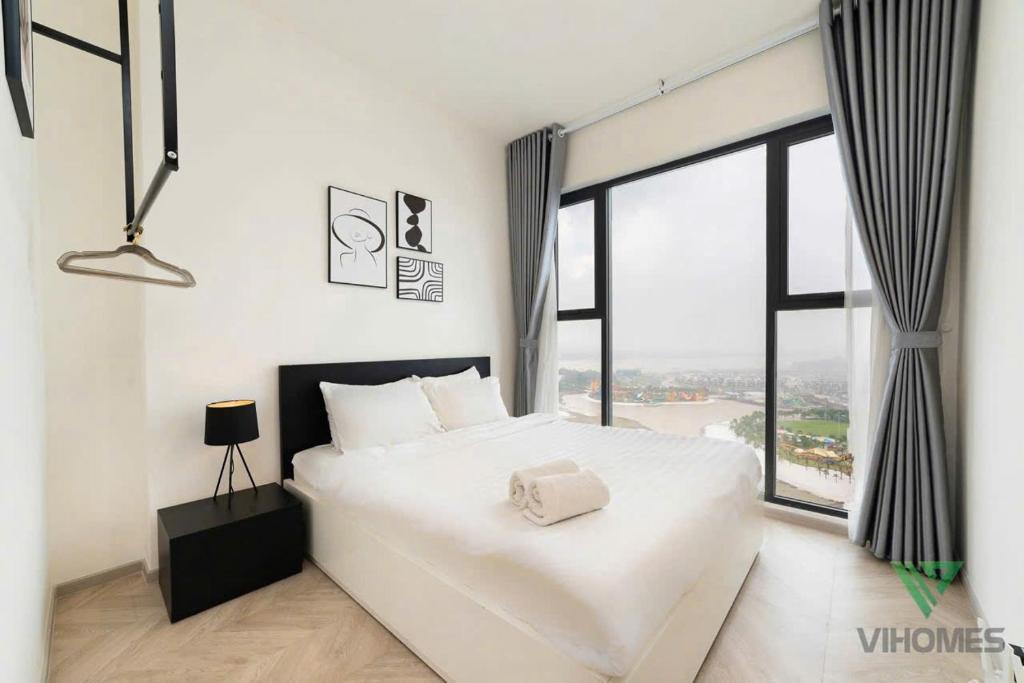 District 9 Apartment | HOMESTAY ADORA
