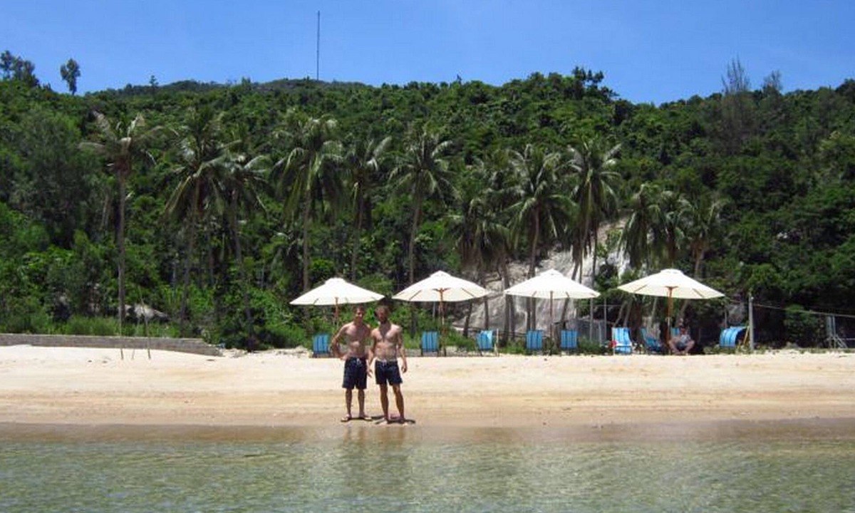 Cham Island House | Homestay Bai Huong