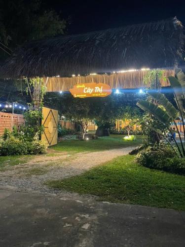 Hiep Ninh Hotel | Homestay CÂY THỊ