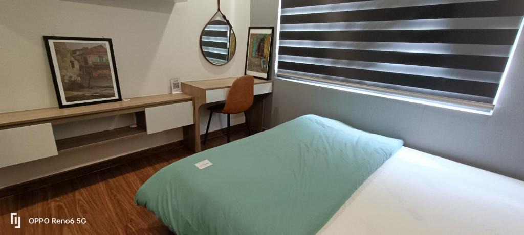Linh Trung IEPZ Apartment | Homestay căn hộ Mẹ Khang