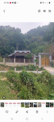 Bao Lam Apartment | Homestay Cốc Lào