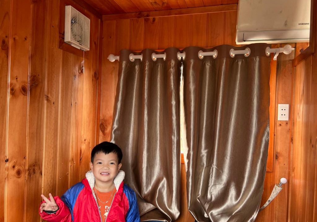 Don Duong Apartment | Homestay Caskameo Đà Lạt
