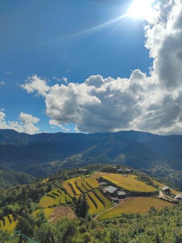 Mu Cang Chai House | Homestay Chù Chỏ