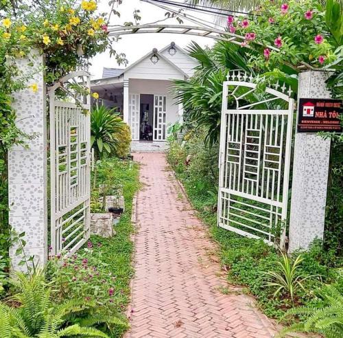 Phong Dien House | Homestay Chez Moi