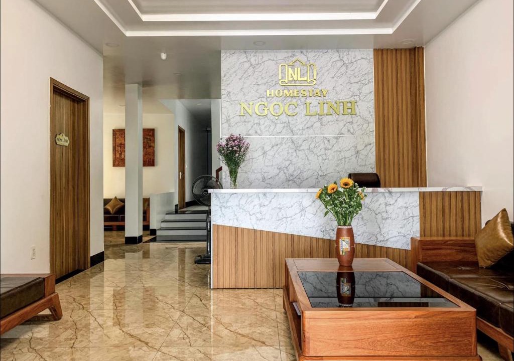 Hue House | Homestay-coffee Ngọc Linh