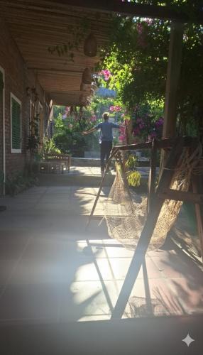 Dong Hoa House | Homestay Dat Phu