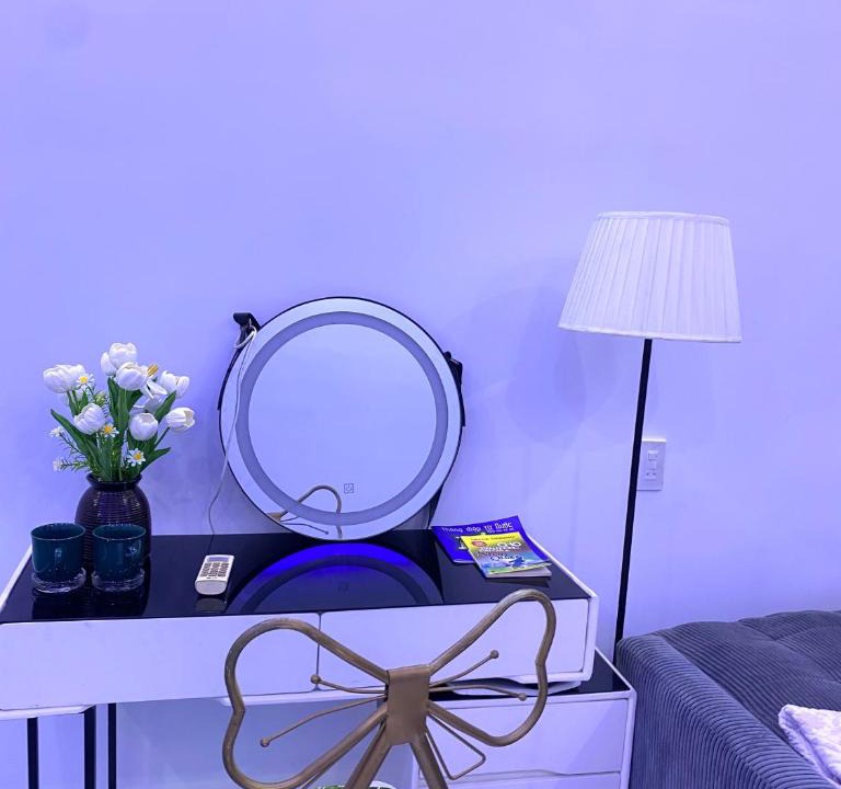 Le Chan Apartment | Homestay giữa trung tâm Hải Phòng