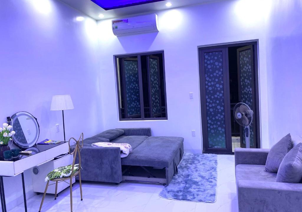 Le Chan Apartment | Homestay giữa trung tâm Hải Phòng