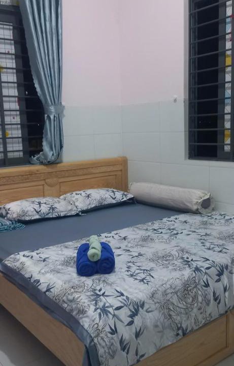 Ninh Hoa Apartment | Homestay Gia Đình Dốc Lết