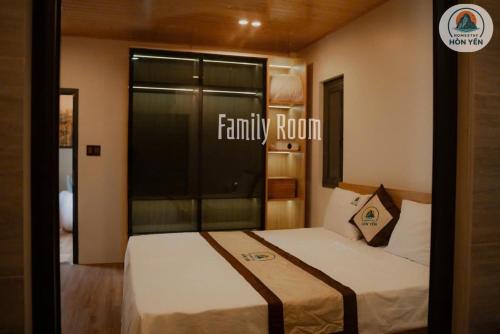 Tuy An Bed & Breakfast | Homestay Hòn Yến Đắk Lắk