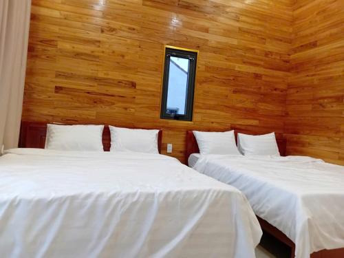 Kon Plong Hotel | Homestay Hera Mang Den
