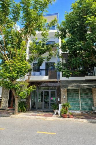 Phan Rang - Thap Cham Hotel | Homestay HOA SEN K1 PHAN RANG