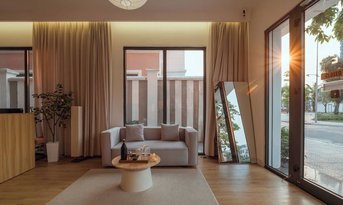 Dong Ha House | Homestay & Hotel Concept Maison