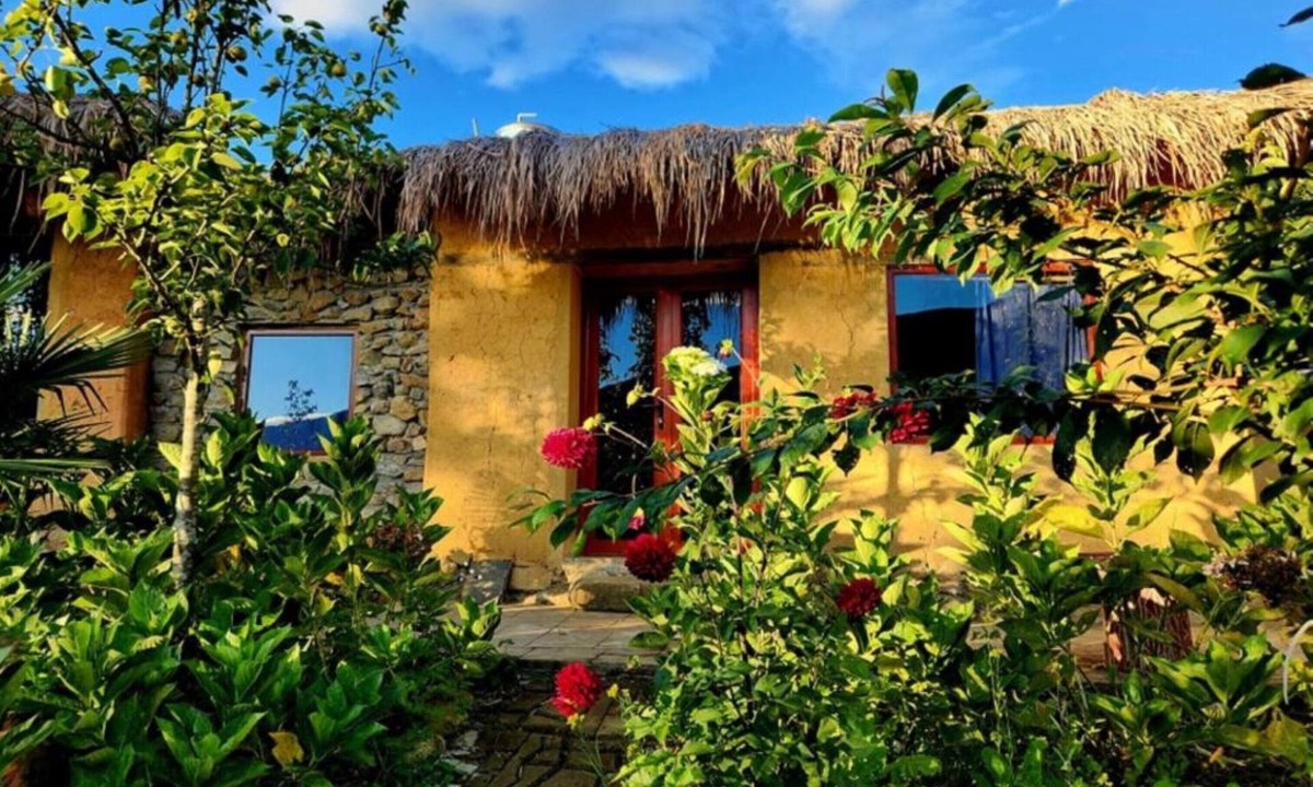 Bat Xat Hotel | Homestay Khám Phá Y Tý
