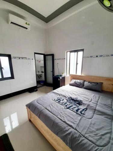 Phu Quy Hotel | Homestay Khánh Hưng - Đảo Phú Quý - Bình Thuận