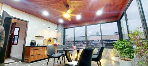 Ba Dinh Apartment | Homestay-Kim Mã -Giang Văn Minh