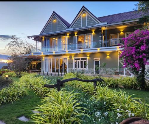 Di Linh Hotel | Homestay Lê Đinh House