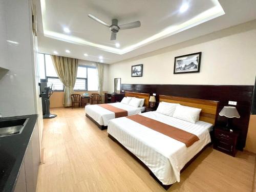 Cua Lo Apartment | Homestay Mường Thanh Cửa Lò