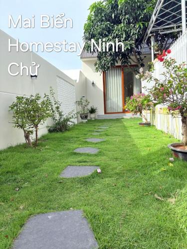 Phan Rang - Thap Cham Apartment | Homestay Mai Biển Ninh Chử