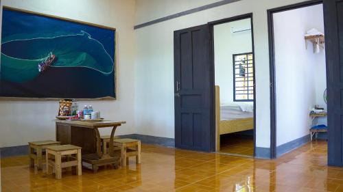 Ap Thien Ai Apartment | Homestay Nhà Của Gạo