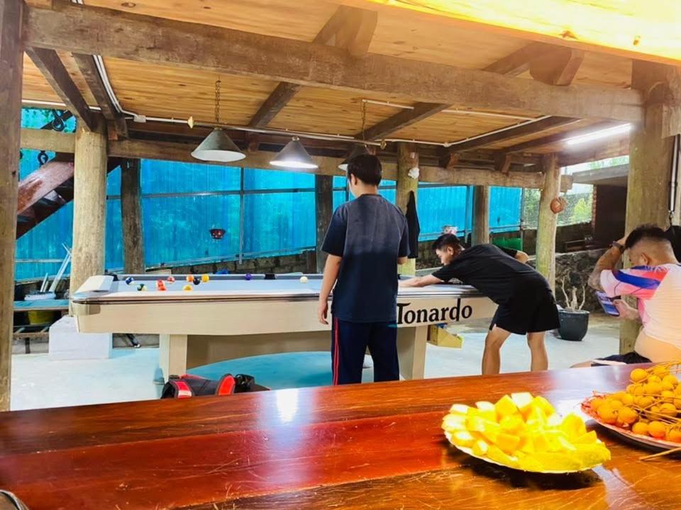 Quoc Oai Apartment | Homestay-pickleball-Trán Voi