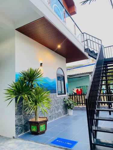 Vinh Hy House | Homestay QUỐC ANH - Vĩnh Hy