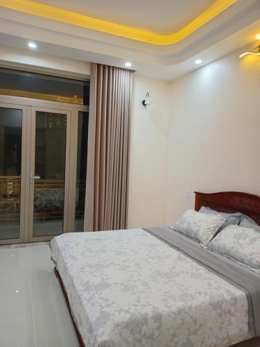 District 7 House | Homestay Saigon river view district 7