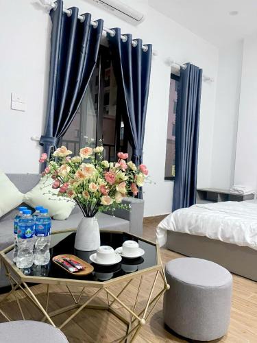 Long Bien Apartment | Homestay Tâm Anh