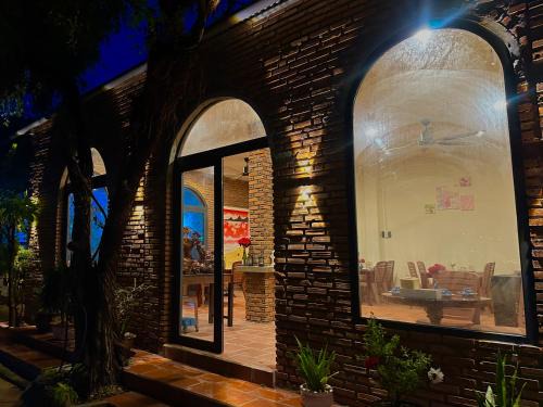 Binh Lap Hotel | Homestay Thanh Trà