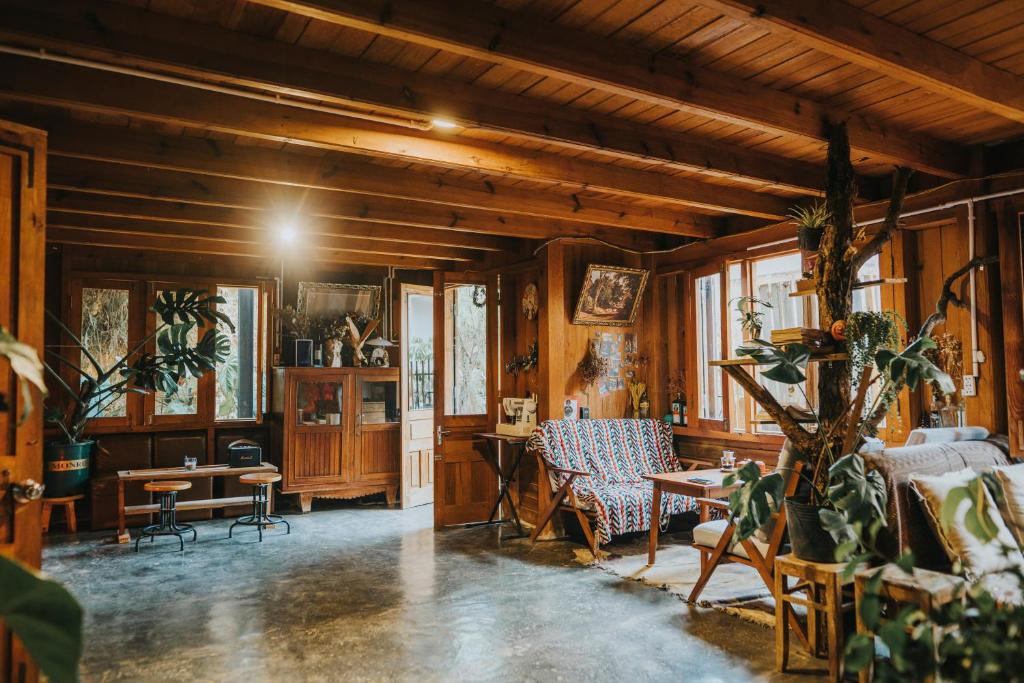 Da Lat House | Homestay Thé 11th
