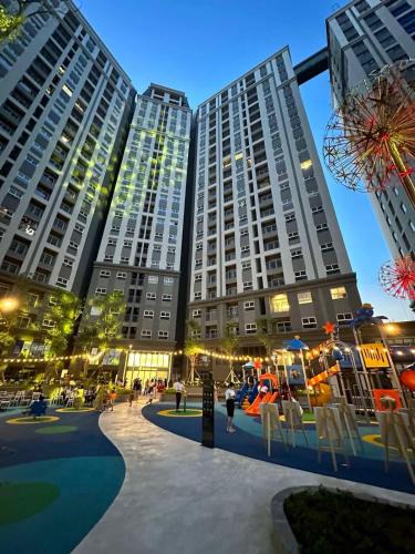 Bai Chay Apartment | Homestay The Dragon Castle Hạ Long