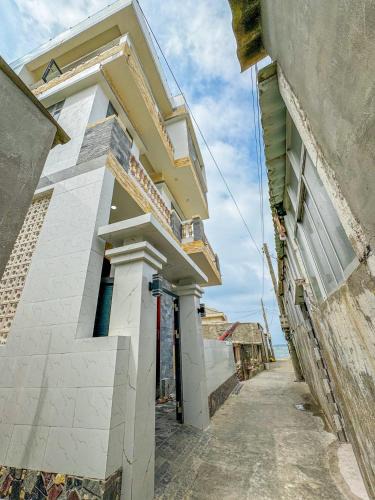 Phu Quy House | Homestay Tiến Đạt