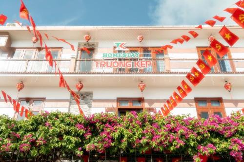 Tan Hiep Bed & Breakfast | Homestay TruongKep