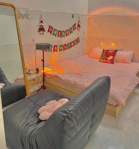 Nha Trang Hotel | Homestay Tuyết Trinh
