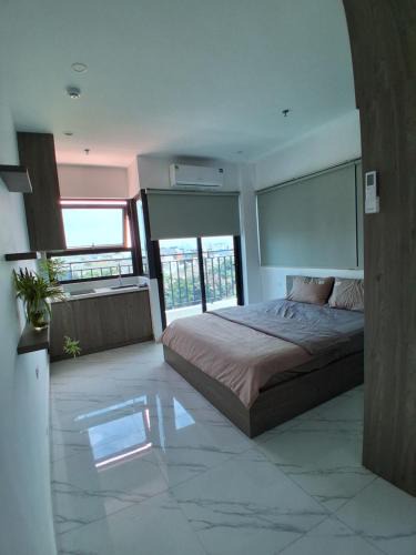 Hoai Duc Apartment | Homestay Vân Canh Hà Nội
