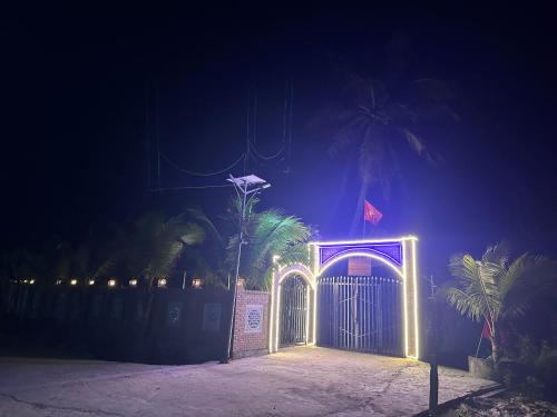 Thang Binh Hotel | Homestay Vườn Dừa - Coconut Garden Homestay