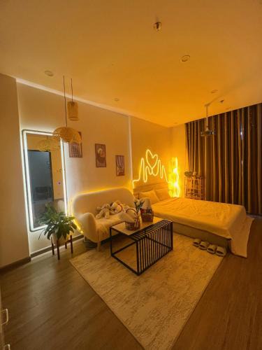 Tu Liem Hotel | Homestay - Vinsmart City