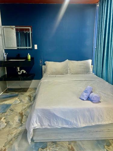 Phuong 11 House | Homestay XANH XANH