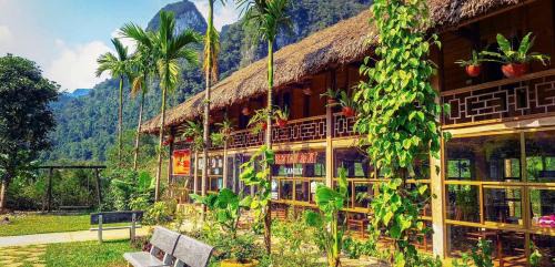 Tan Son House | Homestay Xuân Sơn 2