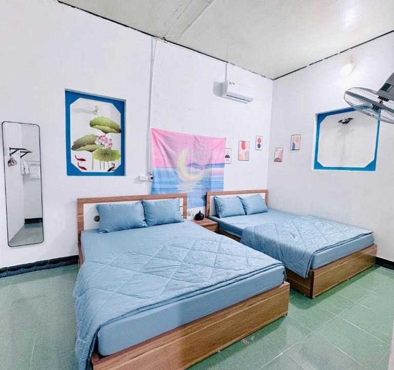 Ninh Hai House | Homestay Yến Nhi